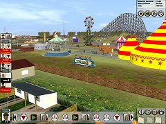 Modul_Amusement_Park